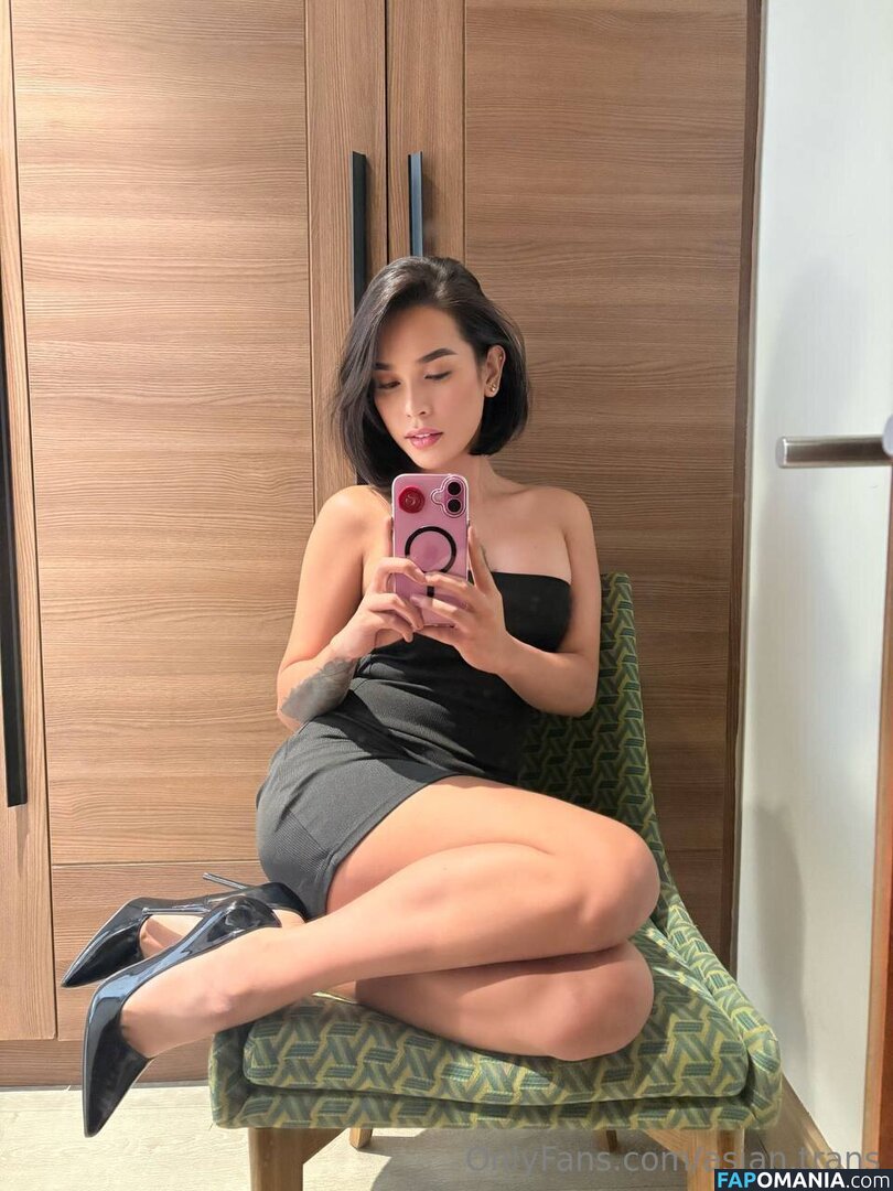 asian.trans / https: / jannats / popular / transjanna / wasian.trans ヌード OnlyFans  流出写真 #8