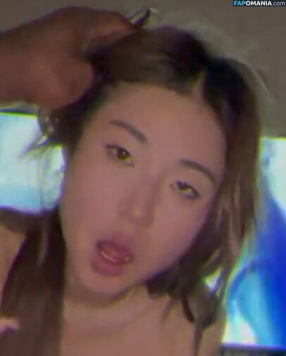 Asian4bbc / AznBunnyXO / BlackedAsiaX / https: ヌード OnlyFans  流出写真 #1