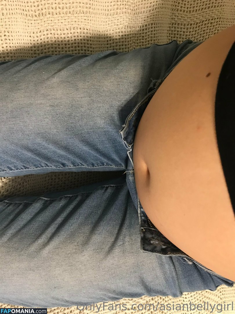 asianbellygirl / asianbellygirl_ ヌード OnlyFans  流出写真 #53