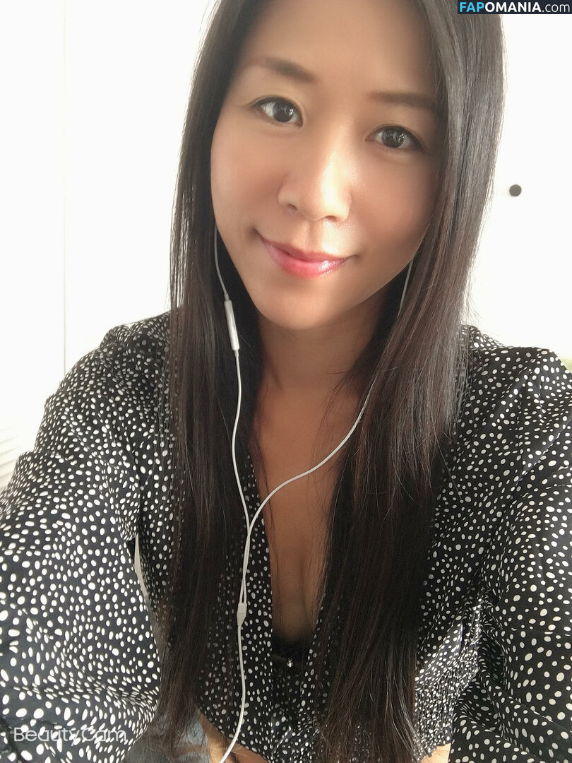 AsianCat69 / lisa-asiancat / yoko69xo ヌード OnlyFans  流出写真 #4