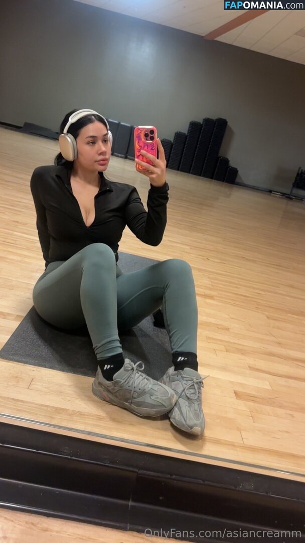 asiancreamm ヌード OnlyFans  流出写真 #15