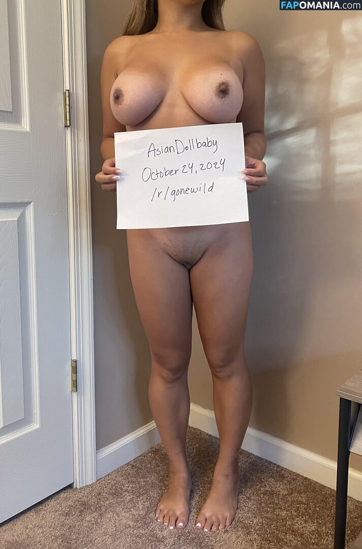 Asiandollbaby ヌード OnlyFans  流出写真 #1