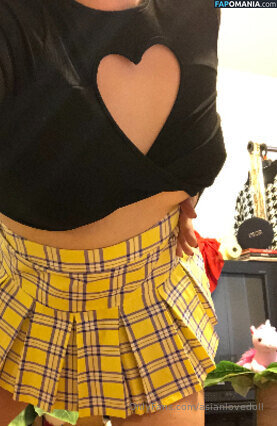 asianlovedoll / asianluvdoll ヌード OnlyFans  流出写真 #4