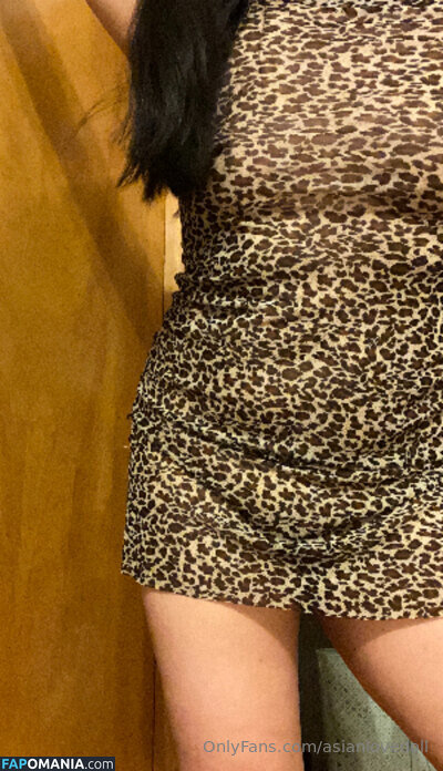 asianlovedoll / asianluvdoll ヌード OnlyFans  流出写真 #5