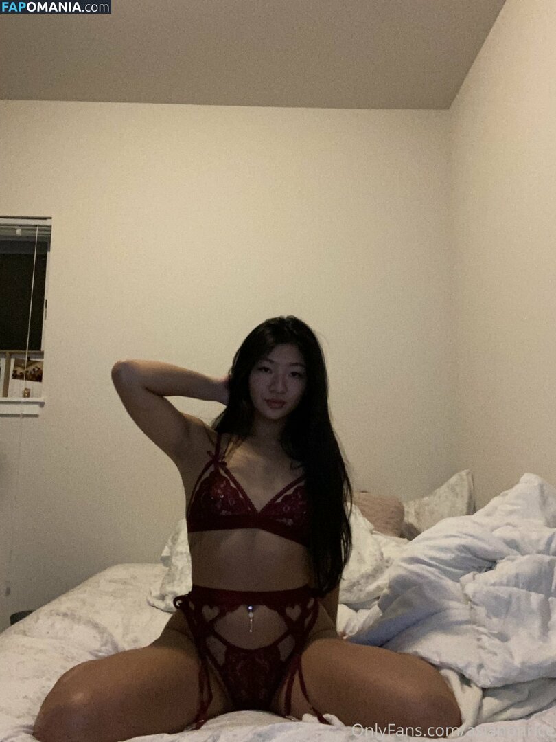 asian.rice / asianonrice ヌード OnlyFans  流出写真 #22