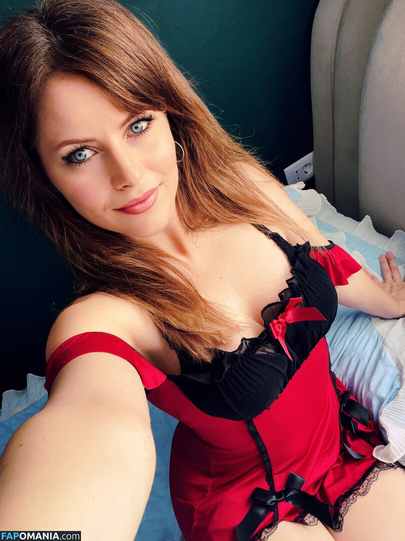 _anne_asmr_ / asmr_ane / asmrane ヌード OnlyFans  流出写真 #2
