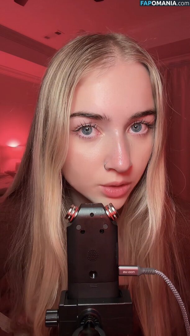 ASMR Berlin / berlinbeck ヌード OnlyFans  流出写真 #2