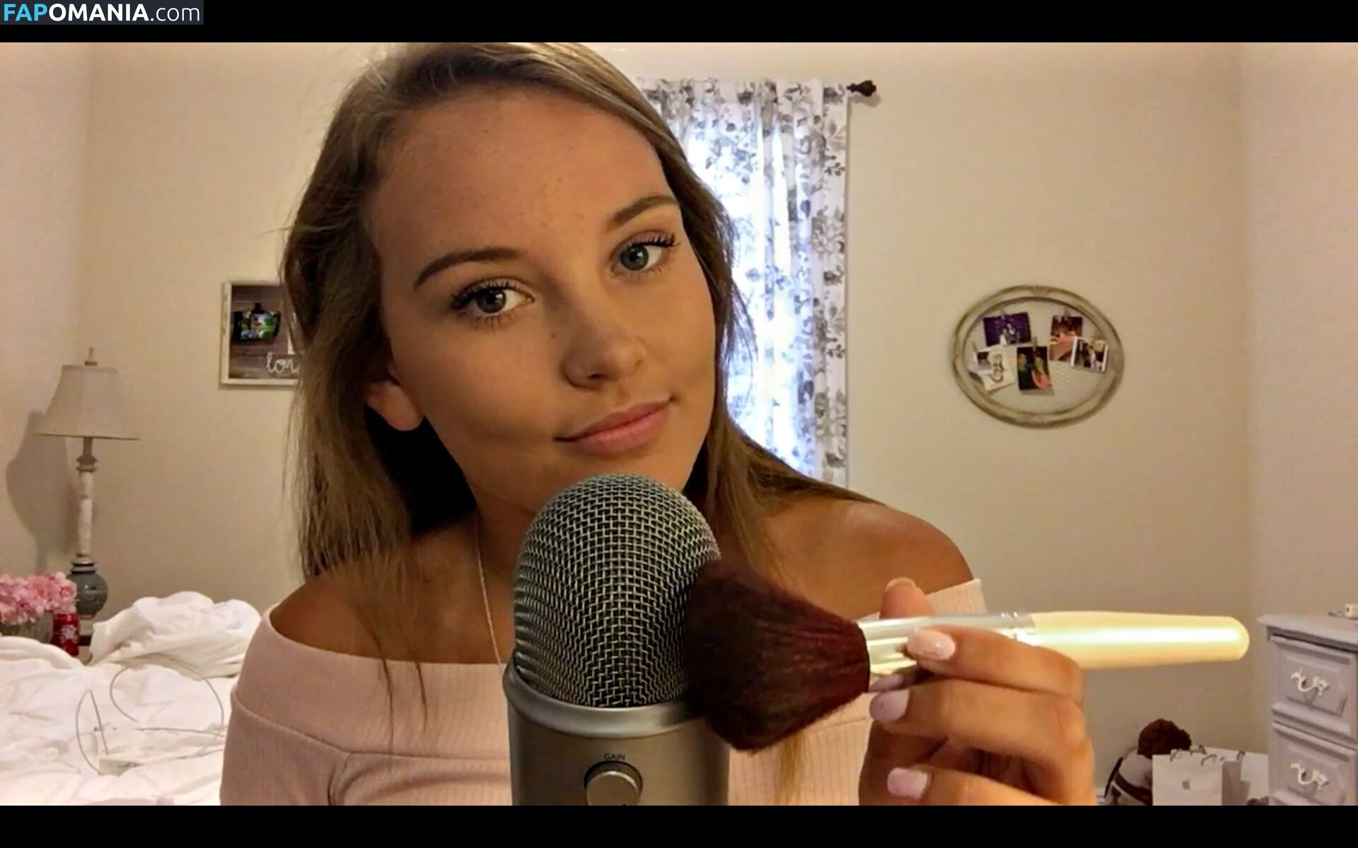 ASMR Darling / asmrdarling ヌード OnlyFans  流出写真 #138