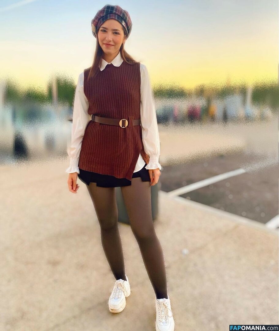 ASMR Glow / Sharon Dubois / asmrglow / asmrglow_ ヌード OnlyFans  流出写真 #111