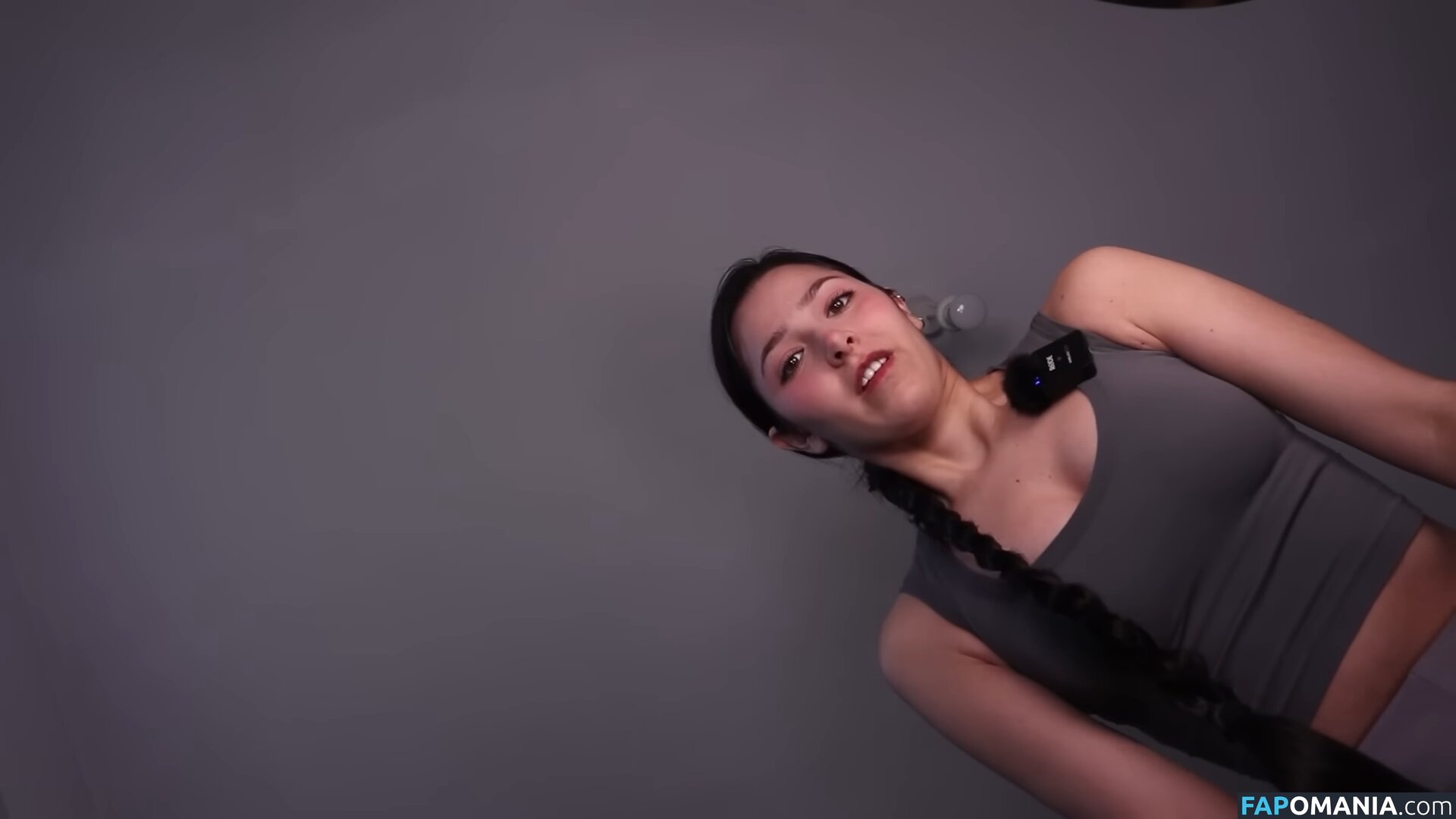 ASMR Glow / Sharon Dubois / asmrglow / asmrglow_ ヌード OnlyFans  流出写真 #208