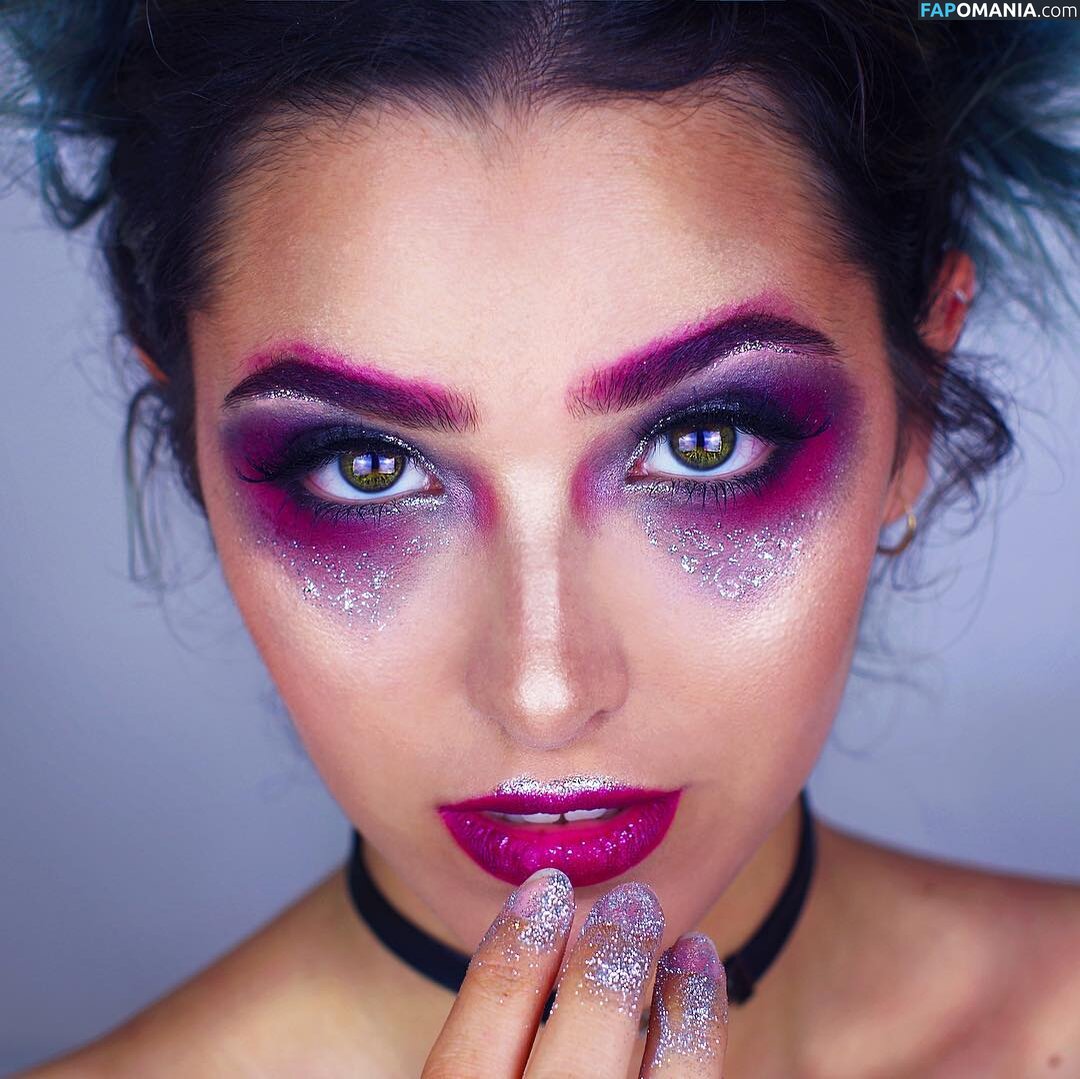 ASMR Glow / Sharon Dubois / asmrglow / asmrglow_ ヌード OnlyFans  流出写真 #474