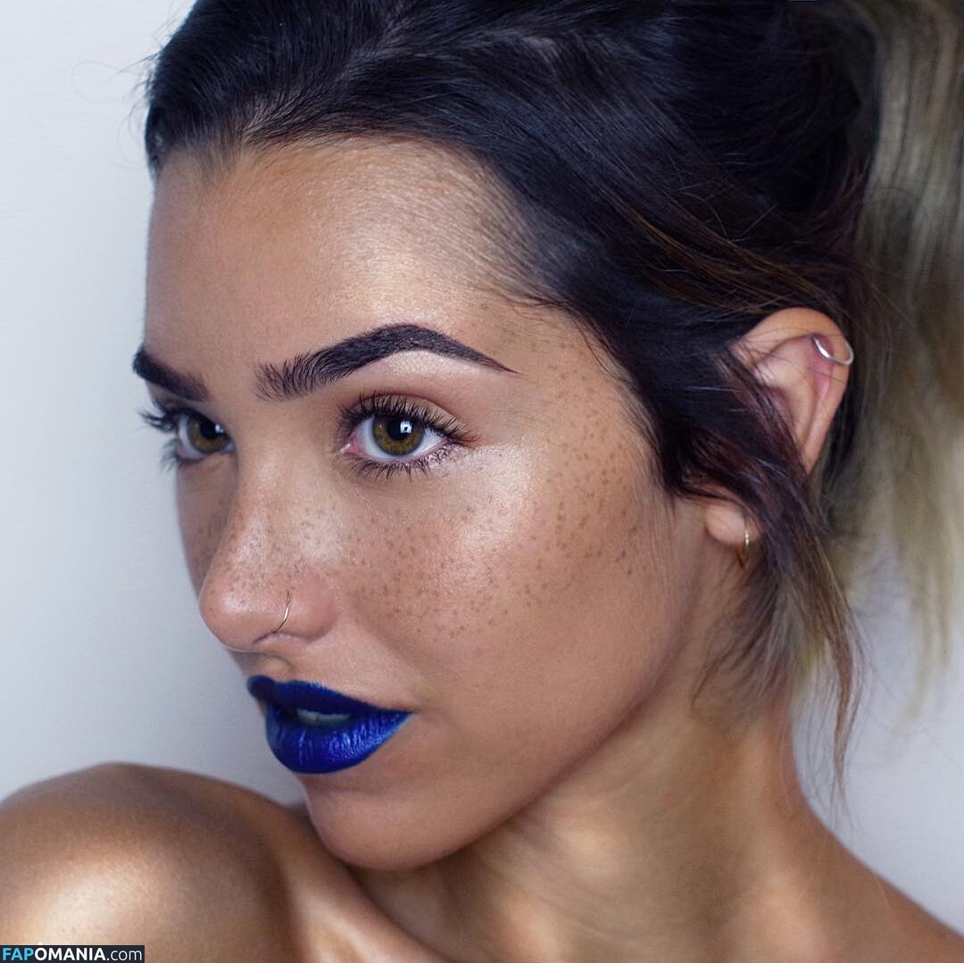 ASMR Glow / Sharon Dubois / asmrglow / asmrglow_ ヌード OnlyFans  流出写真 #475