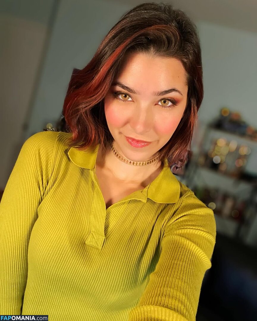 ASMR Glow / Sharon Dubois / asmrglow / asmrglow_ ヌード OnlyFans  流出写真 #479