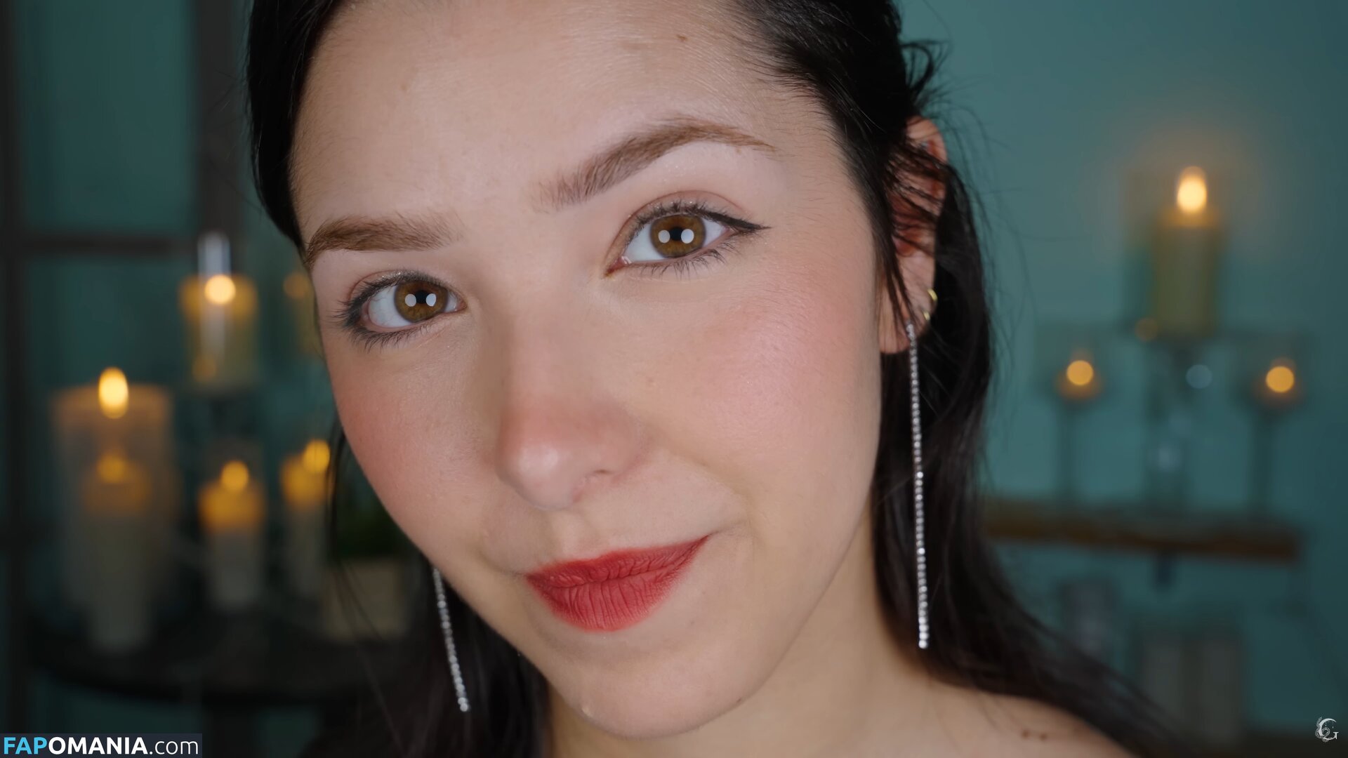 ASMR Glow / Sharon Dubois / asmrglow / asmrglow_ ヌード OnlyFans  流出写真 #484