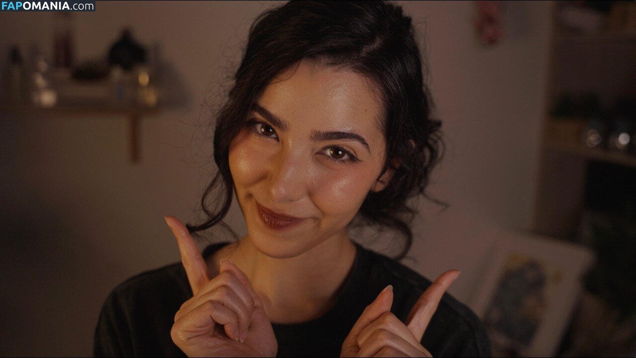 ASMR Glow / Sharon Dubois / asmrglow / asmrglow_ ヌード OnlyFans  流出写真 #485