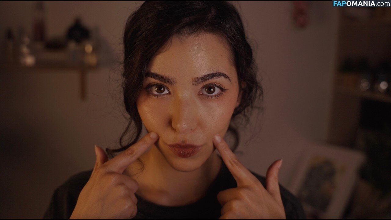 ASMR Glow / Sharon Dubois / asmrglow / asmrglow_ ヌード OnlyFans  流出写真 #486