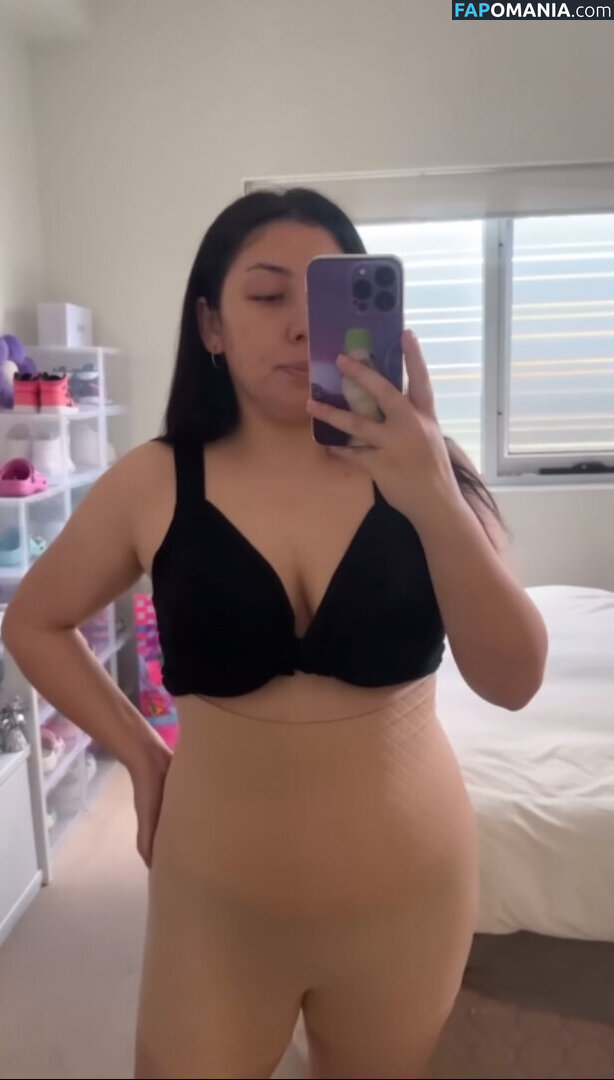 Asmr Jade / asmrjade_yt ヌード OnlyFans  流出写真 #9