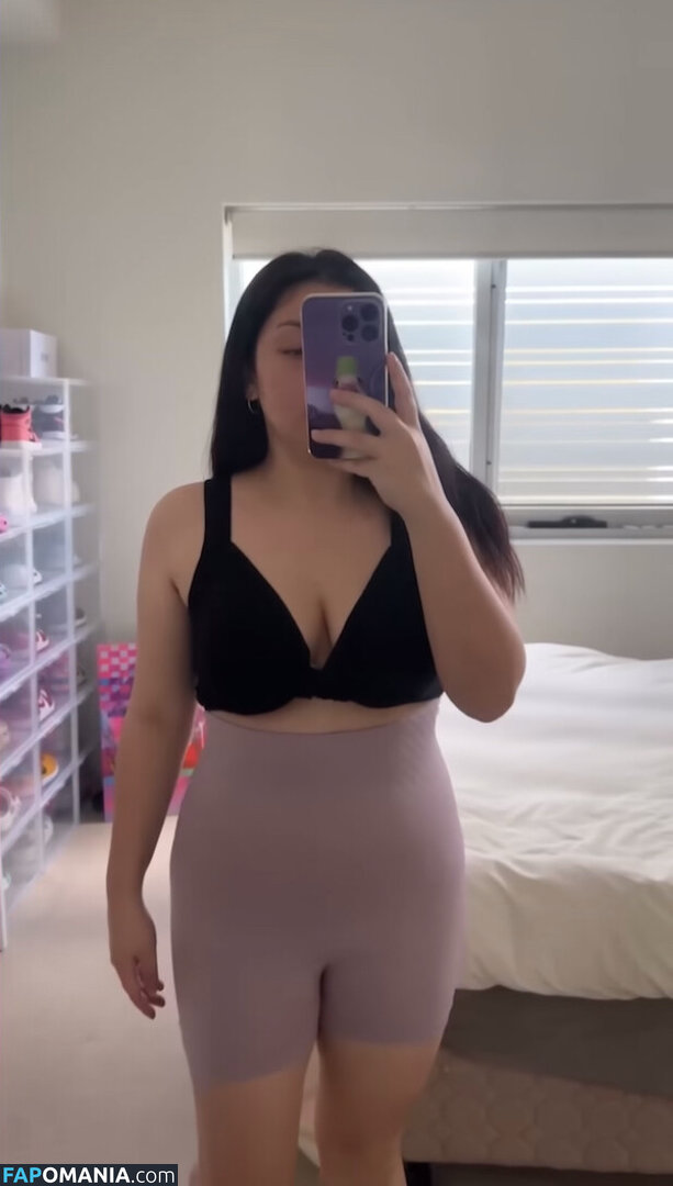 Asmr Jade / asmrjade_yt ヌード OnlyFans  流出写真 #10