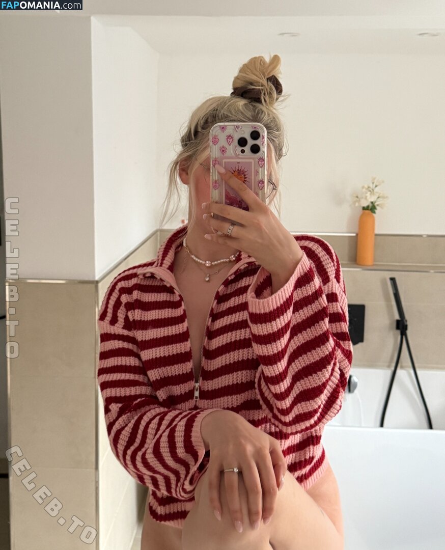 ASMR Janina / ASMRJaninaa / asmrjanina / https: ヌード OnlyFans  流出写真 #36