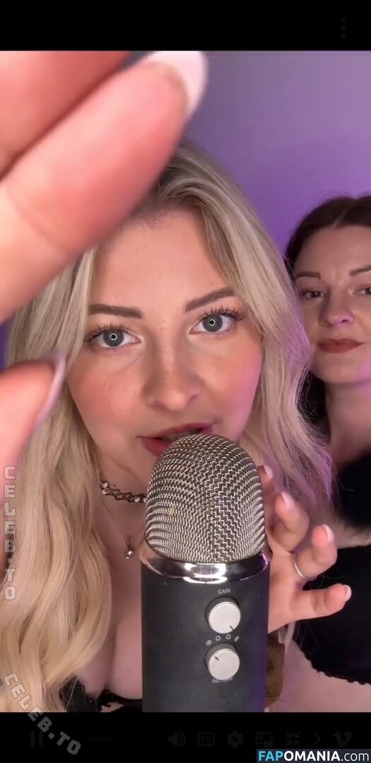 ASMR Janina / ASMRJaninaa / asmrjanina / https: ヌード OnlyFans  流出写真 #39