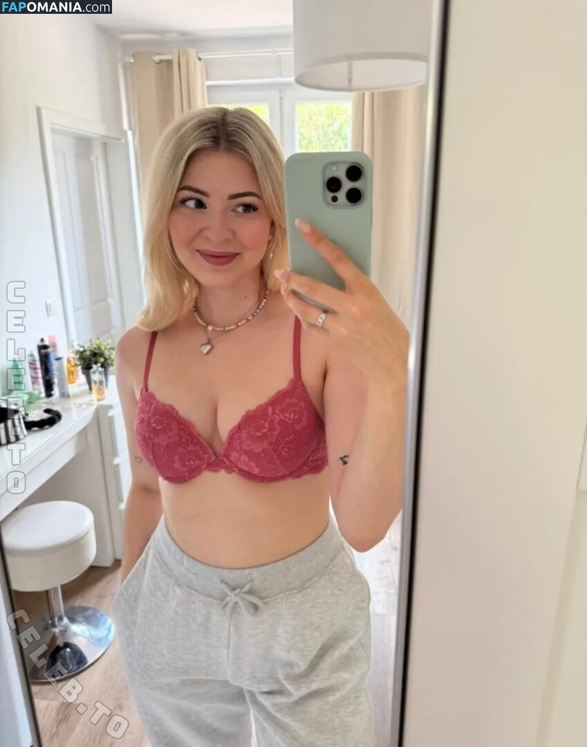 ASMR Janina / ASMRJaninaa / asmrjanina / https: ヌード OnlyFans  流出写真 #47