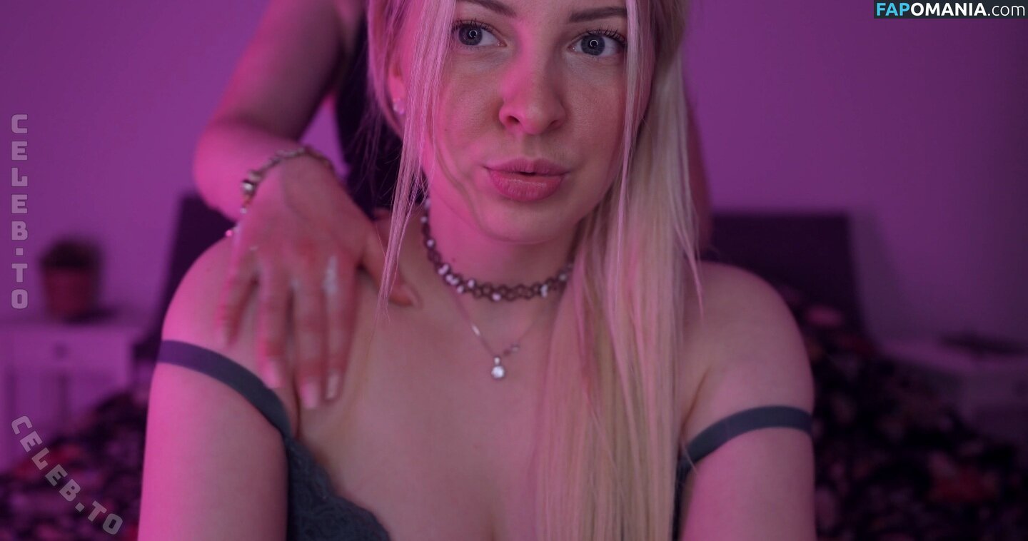 ASMR Janina / ASMRJaninaa / asmrjanina / https: ヌード OnlyFans  流出写真 #49