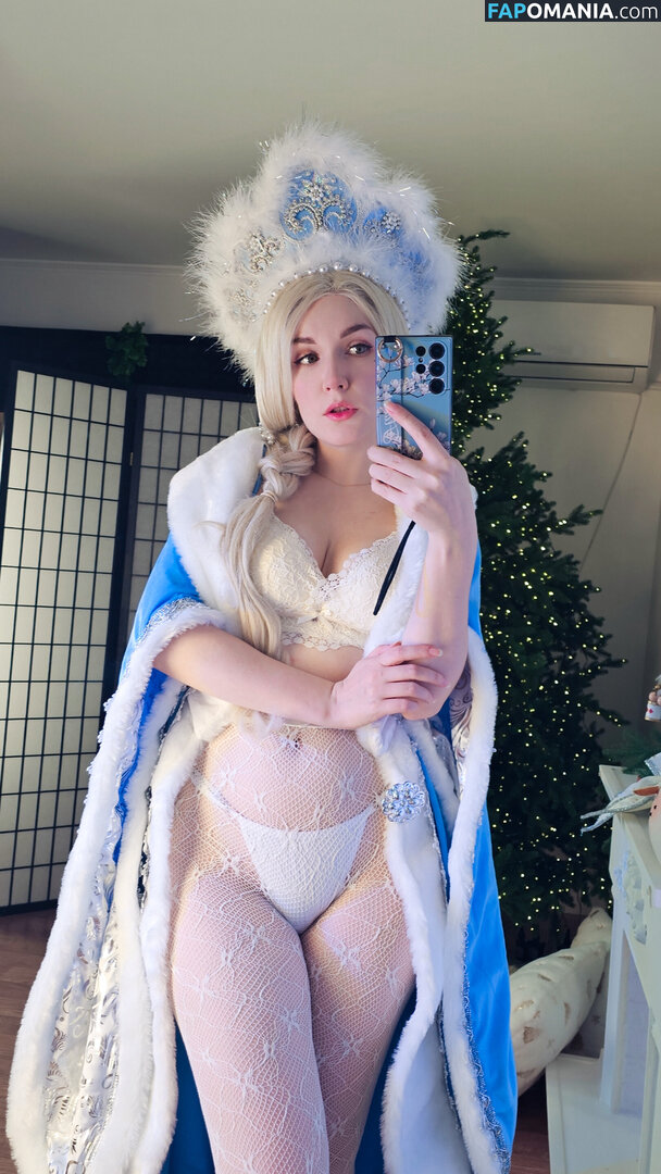 Angelina Lin / KittyKlaw / asmr.kittyklaw ヌード OnlyFans  流出写真 #15