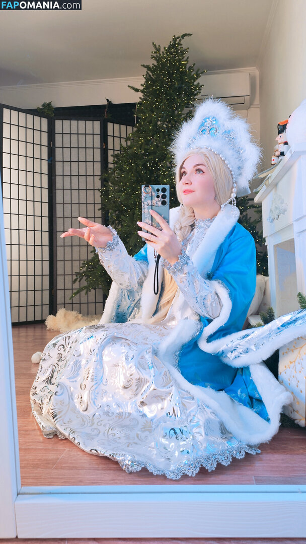 Angelina Lin / KittyKlaw / asmr.kittyklaw ヌード OnlyFans  流出写真 #16