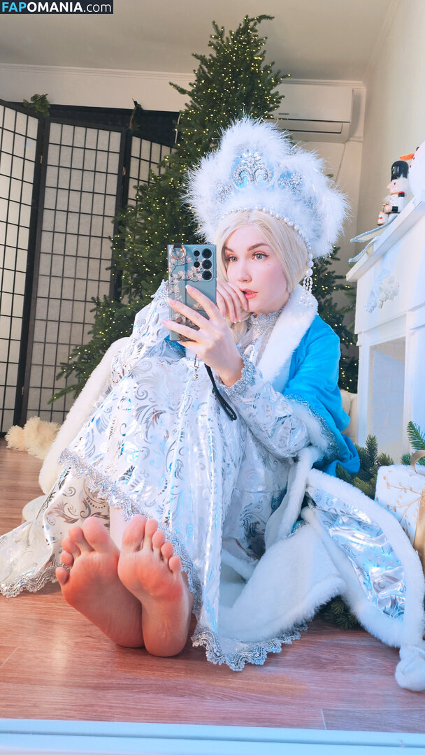 Angelina Lin / KittyKlaw / asmr.kittyklaw ヌード OnlyFans  流出写真 #17