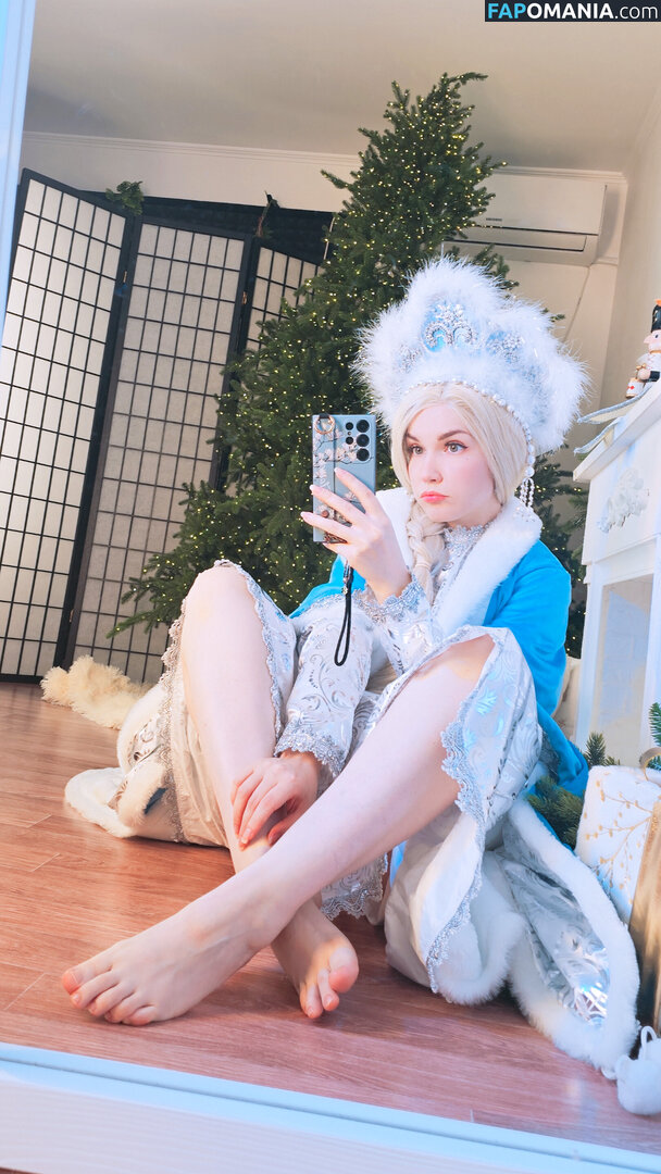 Angelina Lin / KittyKlaw / asmr.kittyklaw ヌード OnlyFans  流出写真 #19