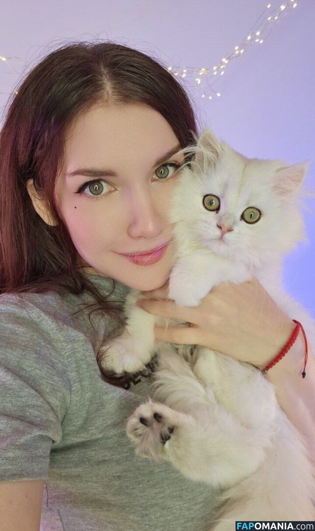 Angelina Lin / KittyKlaw / asmr.kittyklaw ヌード OnlyFans  流出写真 #23