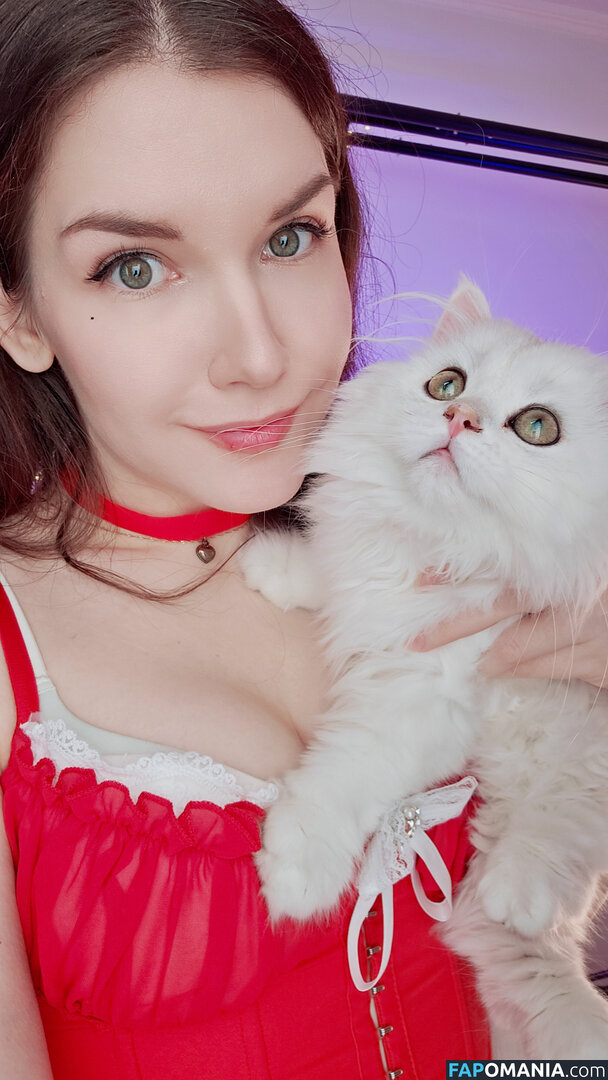Angelina Lin / KittyKlaw / asmr.kittyklaw ヌード OnlyFans  流出写真 #24