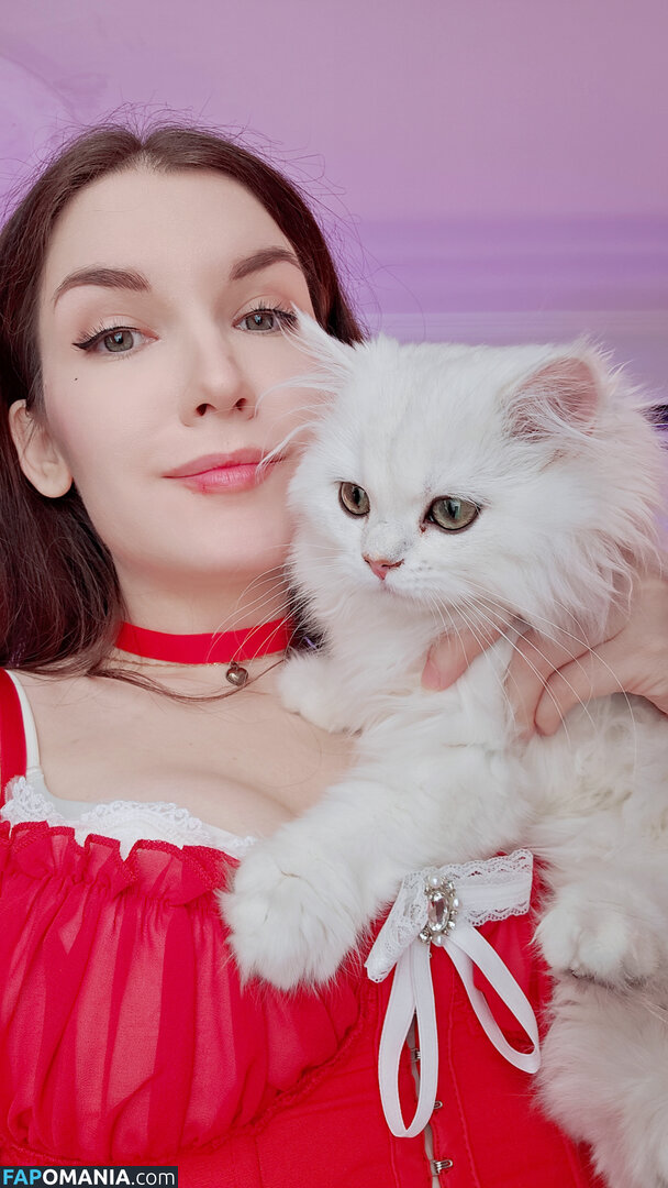 Angelina Lin / KittyKlaw / asmr.kittyklaw ヌード OnlyFans  流出写真 #31