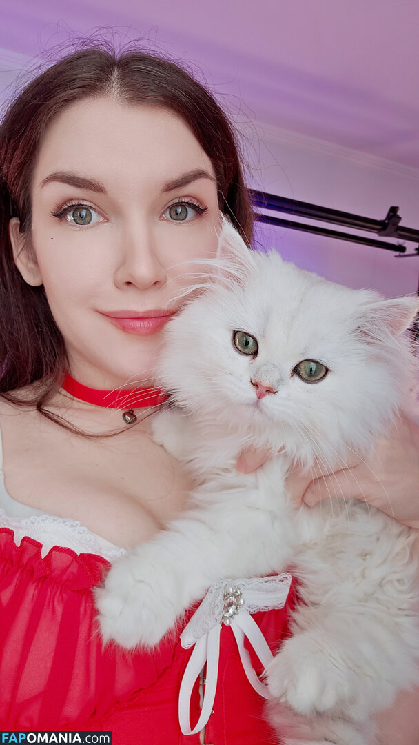 Angelina Lin / KittyKlaw / asmr.kittyklaw ヌード OnlyFans  流出写真 #32