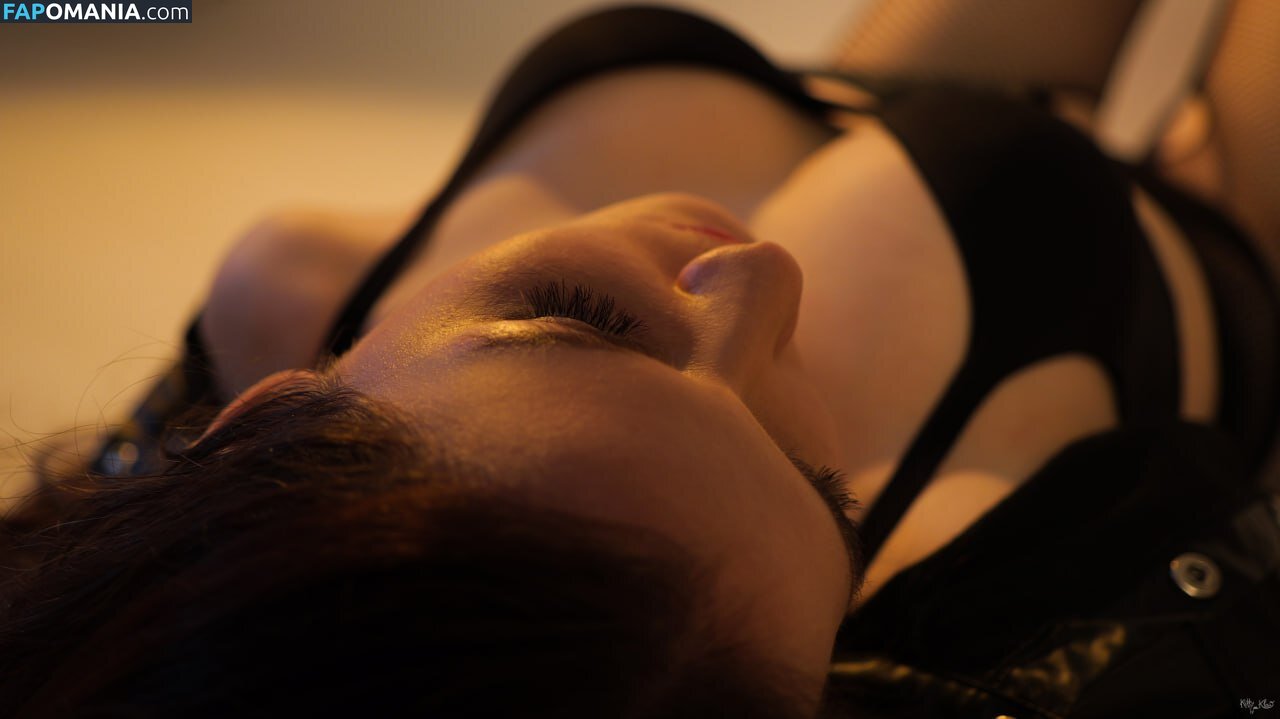 Angelina Lin / KittyKlaw / asmr.kittyklaw ヌード OnlyFans  流出写真 #45
