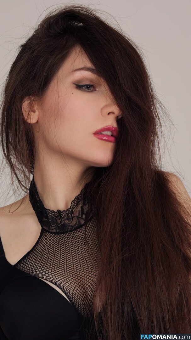 Angelina Lin / KittyKlaw / asmr.kittyklaw ヌード OnlyFans  流出写真 #46