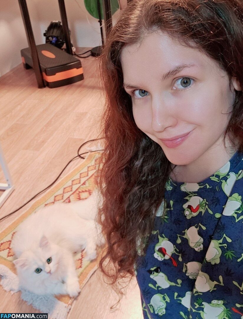 Angelina Lin / KittyKlaw / asmr.kittyklaw ヌード OnlyFans  流出写真 #69