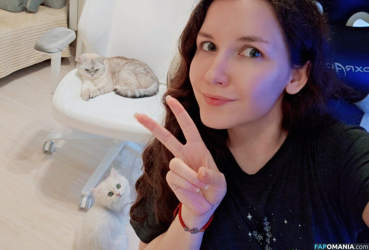 Angelina Lin / KittyKlaw / asmr.kittyklaw ヌード OnlyFans  流出写真 #71