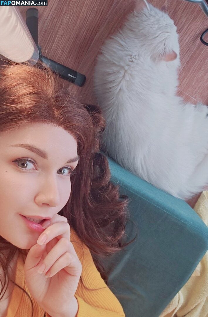 Angelina Lin / KittyKlaw / asmr.kittyklaw ヌード OnlyFans  流出写真 #72