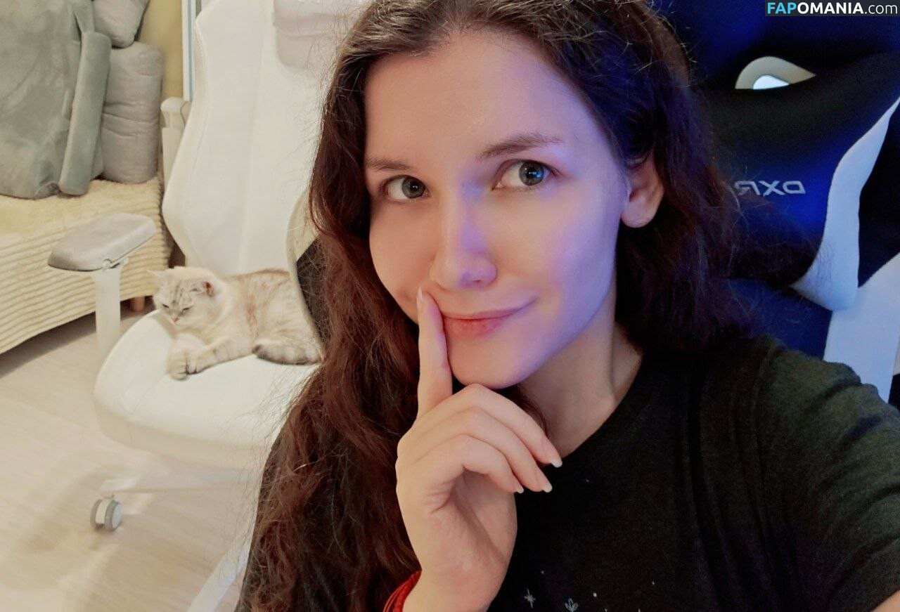 Angelina Lin / KittyKlaw / asmr.kittyklaw ヌード OnlyFans  流出写真 #73