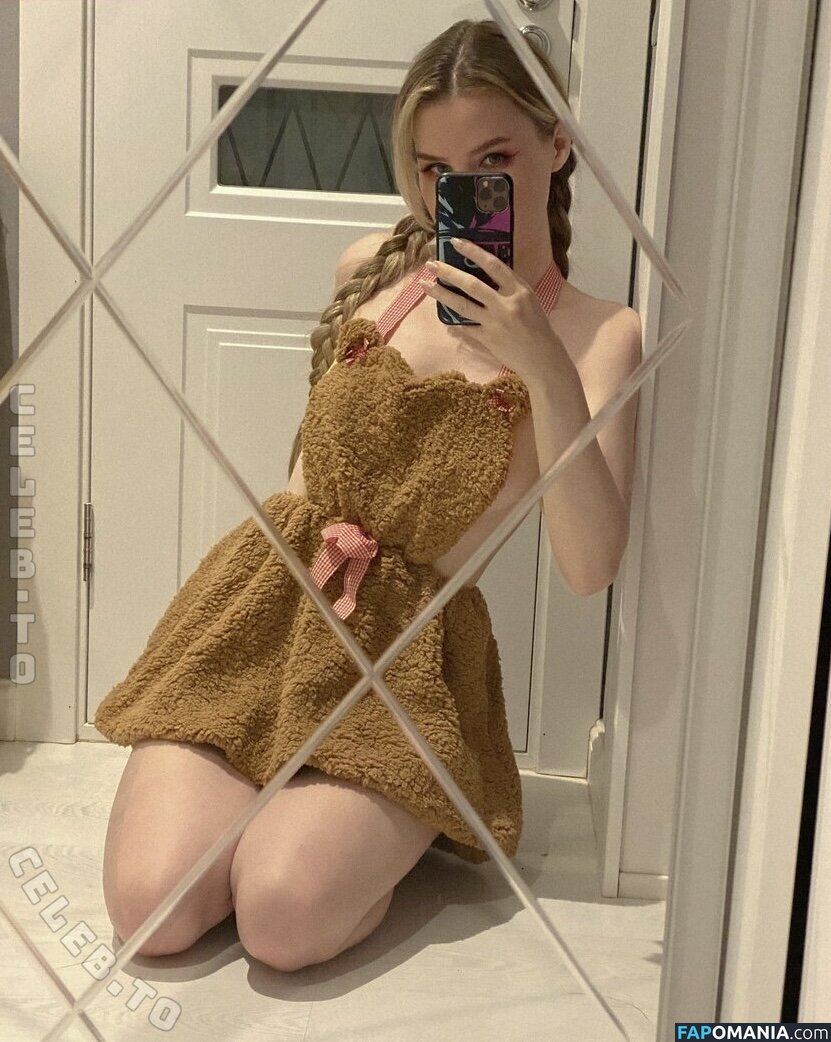 ASMR Mood / ASMRMOOD / asmr_mood / asmrmood1 / nagibatormilka ヌード OnlyFans  流出写真 #181