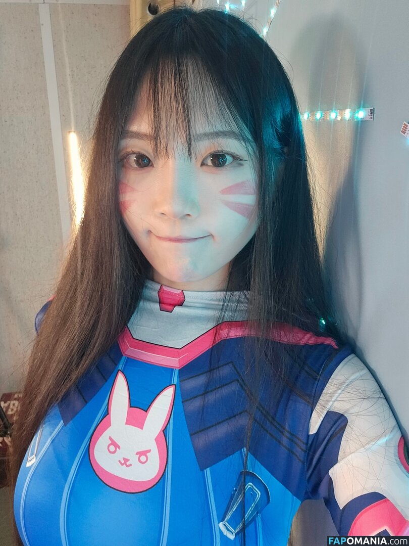 Nara 나라 / asmr_nara ヌード OnlyFans  流出写真 #94