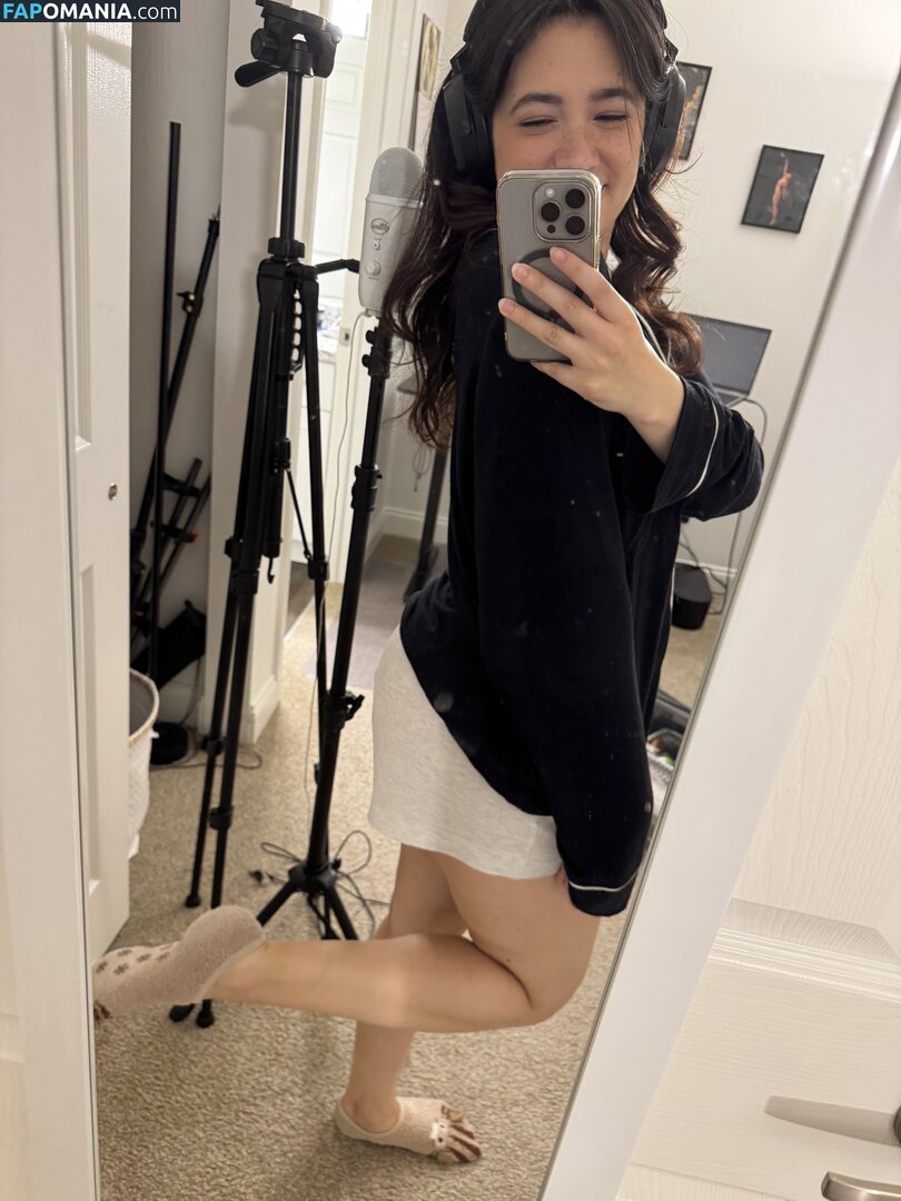 ASMR Viella / asmrvillafam / u150858621 ヌード OnlyFans  流出写真 #1