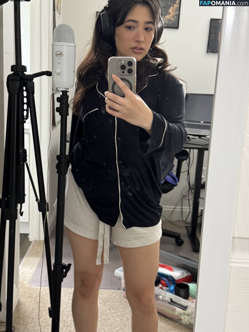 ASMR Viella / asmrvillafam / u150858621 ヌード OnlyFans  流出写真 #2