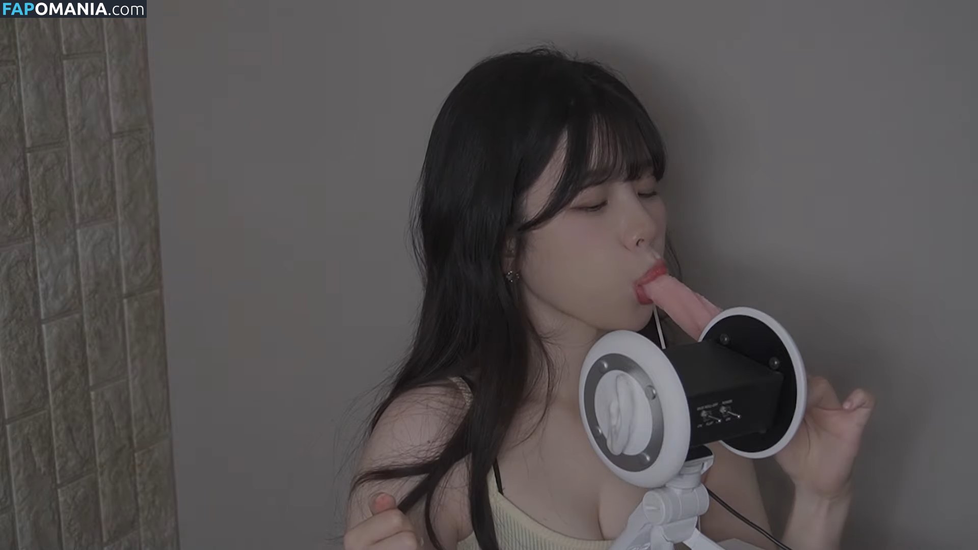 Asmr Yeonchu / y.zzu ヌード OnlyFans  流出写真 #2
