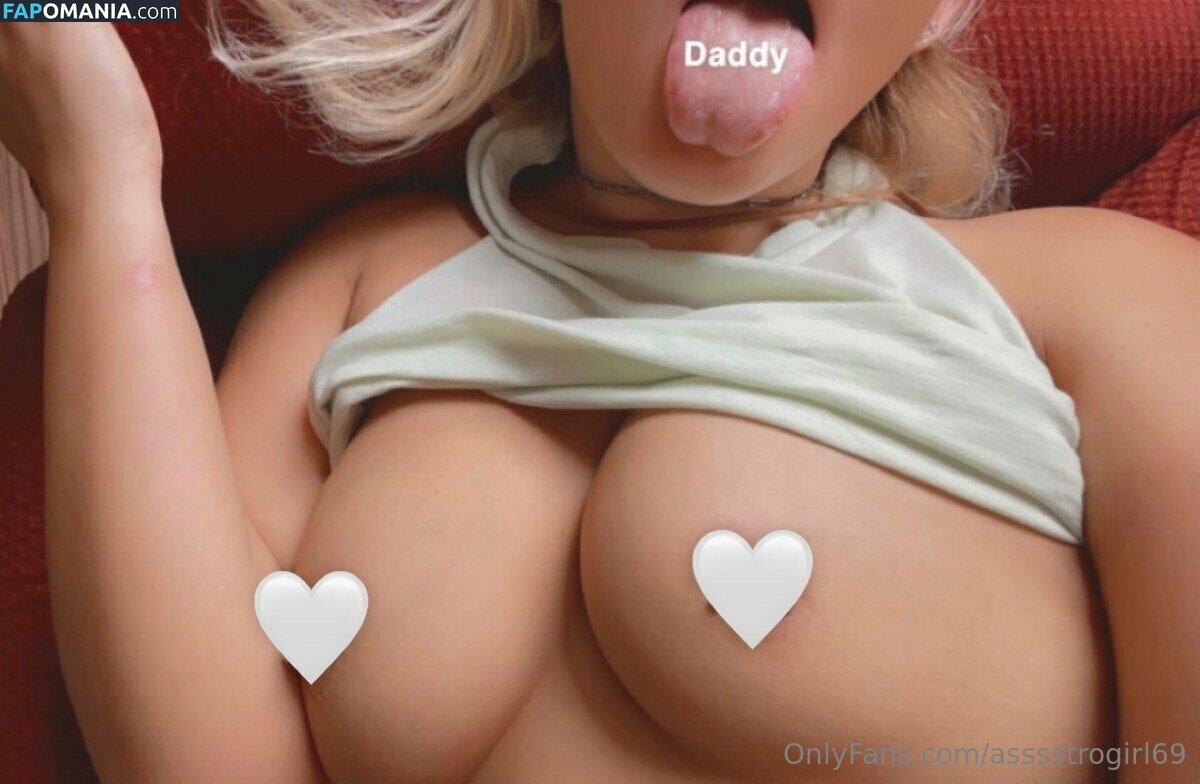 asssstrogirl69 ヌード OnlyFans  流出写真 #17