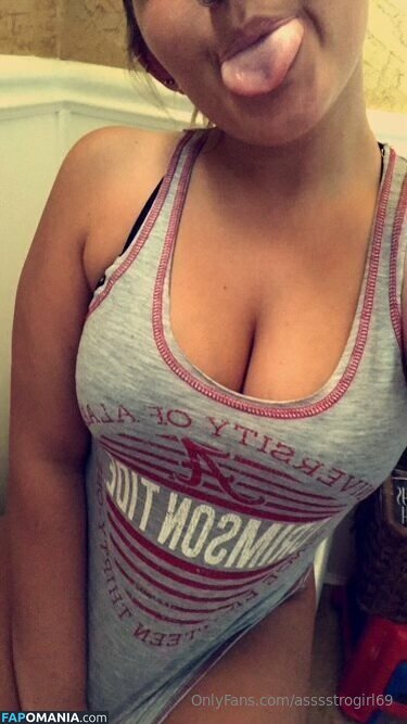 asssstrogirl69 ヌード OnlyFans  流出写真 #18