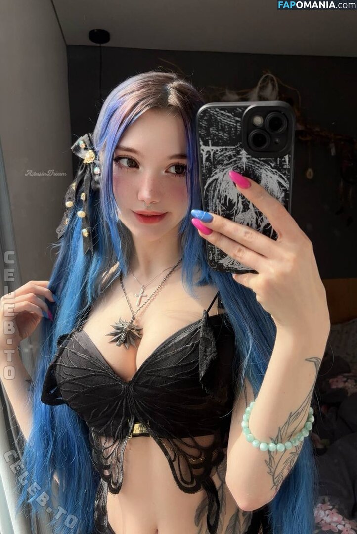 Astasiadream / Astasiangel / Astasiatyan Discussion Thread / astasiatyan / https: ヌード OnlyFans  流出写真 #21