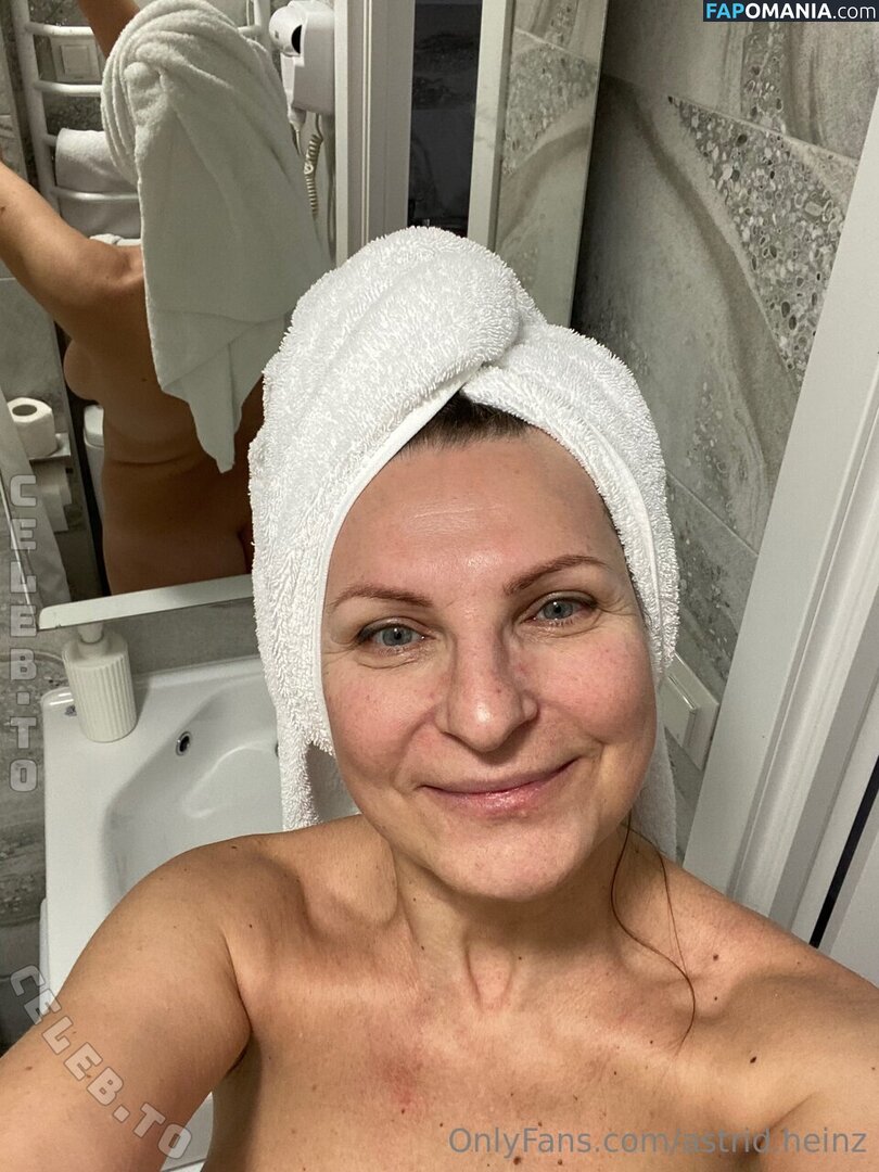 Astrid Heimz / Astrid.Heinz ヌード OnlyFans  流出写真 #1