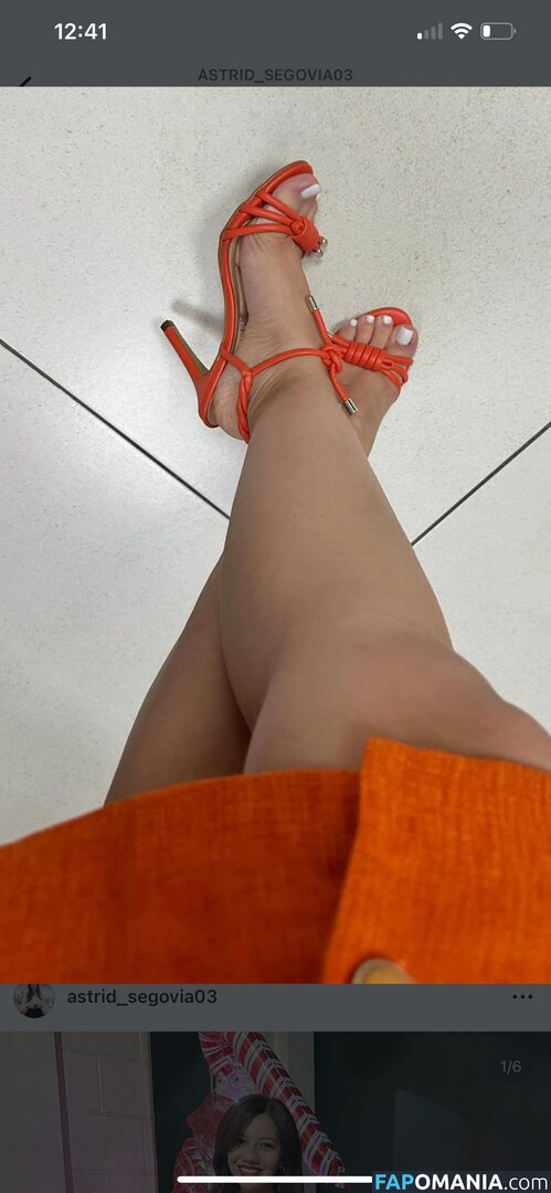 Astrid Segovia / astrid_segovia03 / astridsegoviia / https: ヌード OnlyFans  流出写真 #3